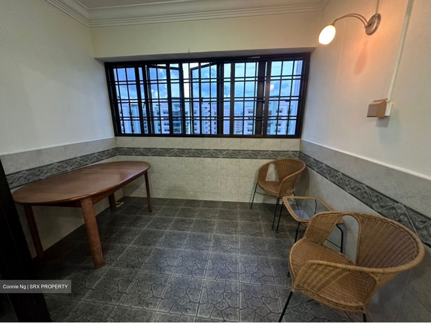 Blk 122C Rivervale Bank (Sengkang), HDB Executive #635493641